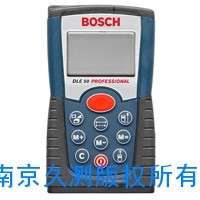 供应博世激光测距仪DLE50